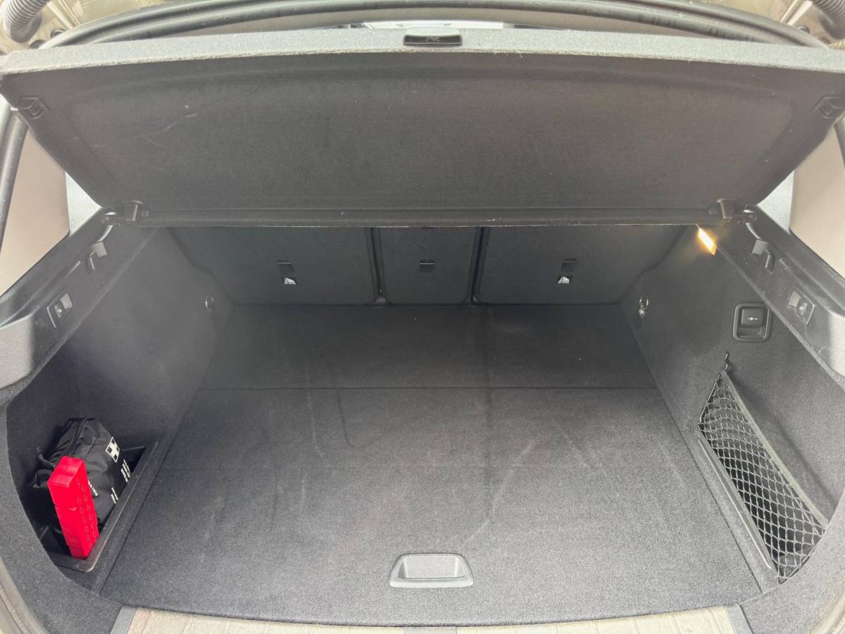 BMW X1 BMW X1 Executive | Bi-Xenon | Full-Led | Cruise | Climate | Leder | Iso | Pdc | Trekhaak | Navi
