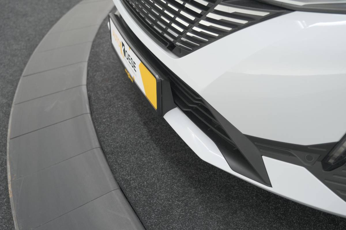 Peugeot 308 Peugeot 308 SW 1.6 Plug-in Hybrid 180 Allure | Perfecte Staat | 360 Camera | Adaptieve Cruise Control | Navigatie | Apple Carplay