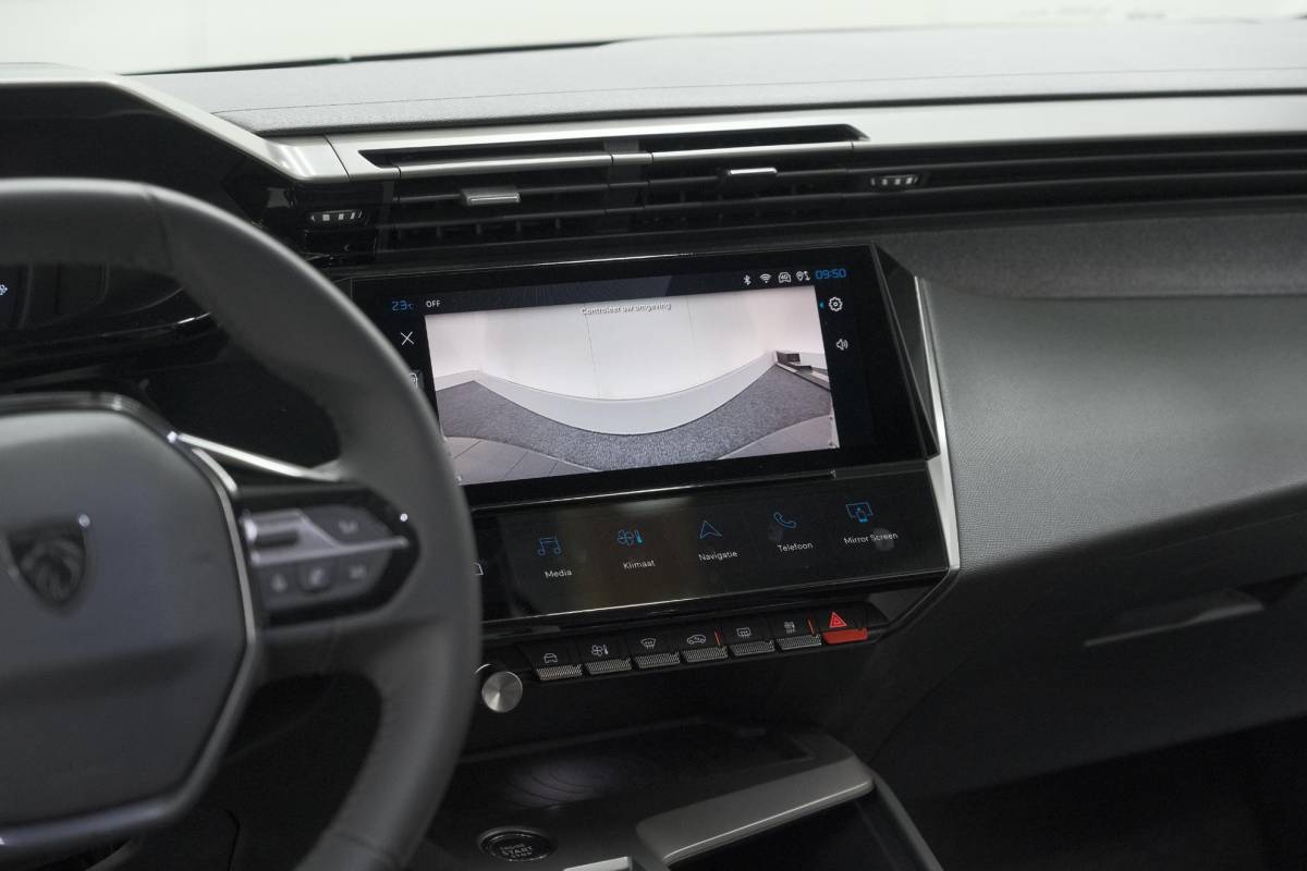 Peugeot 308 Peugeot 308 SW 1.6 Plug-in Hybrid 180 Allure | Perfecte Staat | 360 Camera | Adaptieve Cruise Control | Navigatie | Apple Carplay