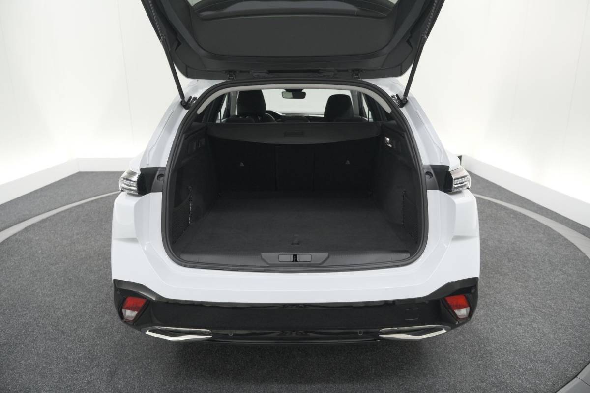 Peugeot 308 Peugeot 308 SW 1.6 Plug-in Hybrid 180 Allure | Perfecte Staat | 360 Camera | Adaptieve Cruise Control | Navigatie | Apple Carplay