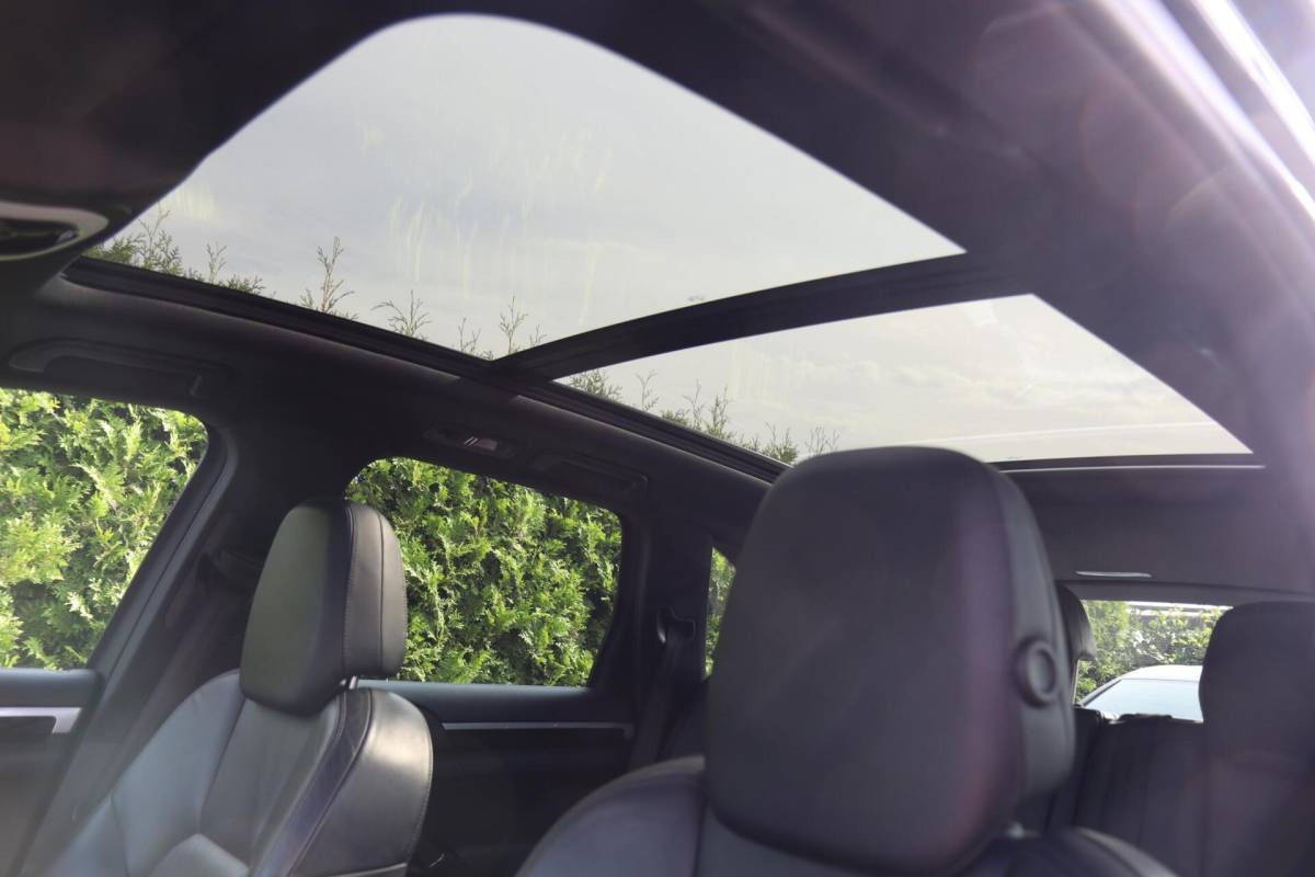 Porsche Cayenne Porsche Cayenne 3.0 S E-Hybrid Ecc|Panodak|Carplay|Nav|Led|E. Trhk|Leder|Bose|Nwe d-ketting