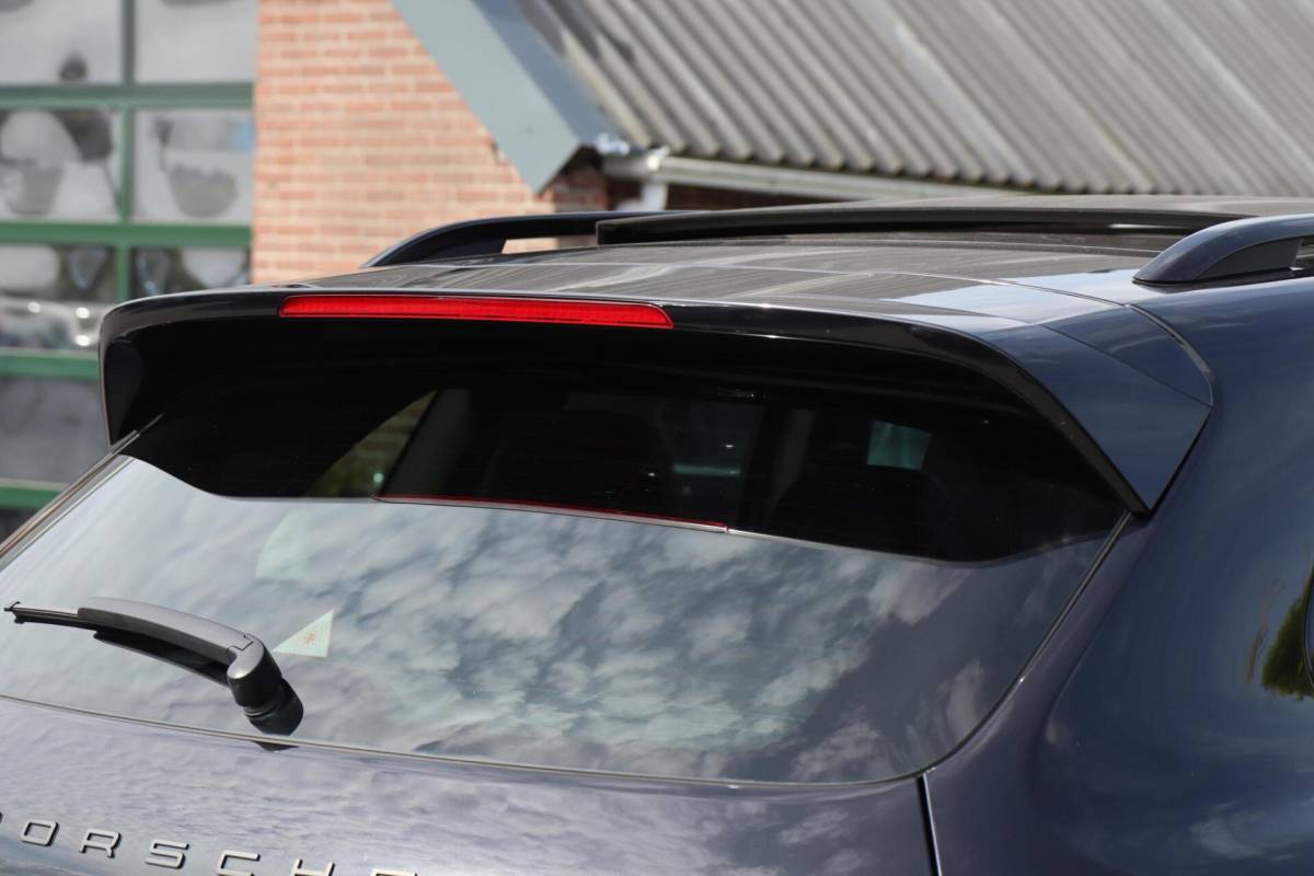 Porsche Cayenne Porsche Cayenne 3.0 S E-Hybrid Ecc|Panodak|Carplay|Nav|Led|E. Trhk|Leder|Bose|Nwe d-ketting