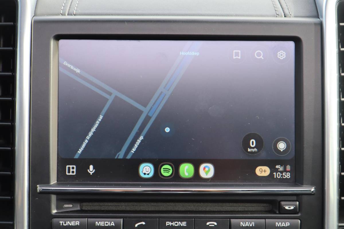 Porsche Cayenne Porsche Cayenne 3.0 S E-Hybrid Ecc|Panodak|Carplay|Nav|Led|E. Trhk|Leder|Bose|Nwe d-ketting