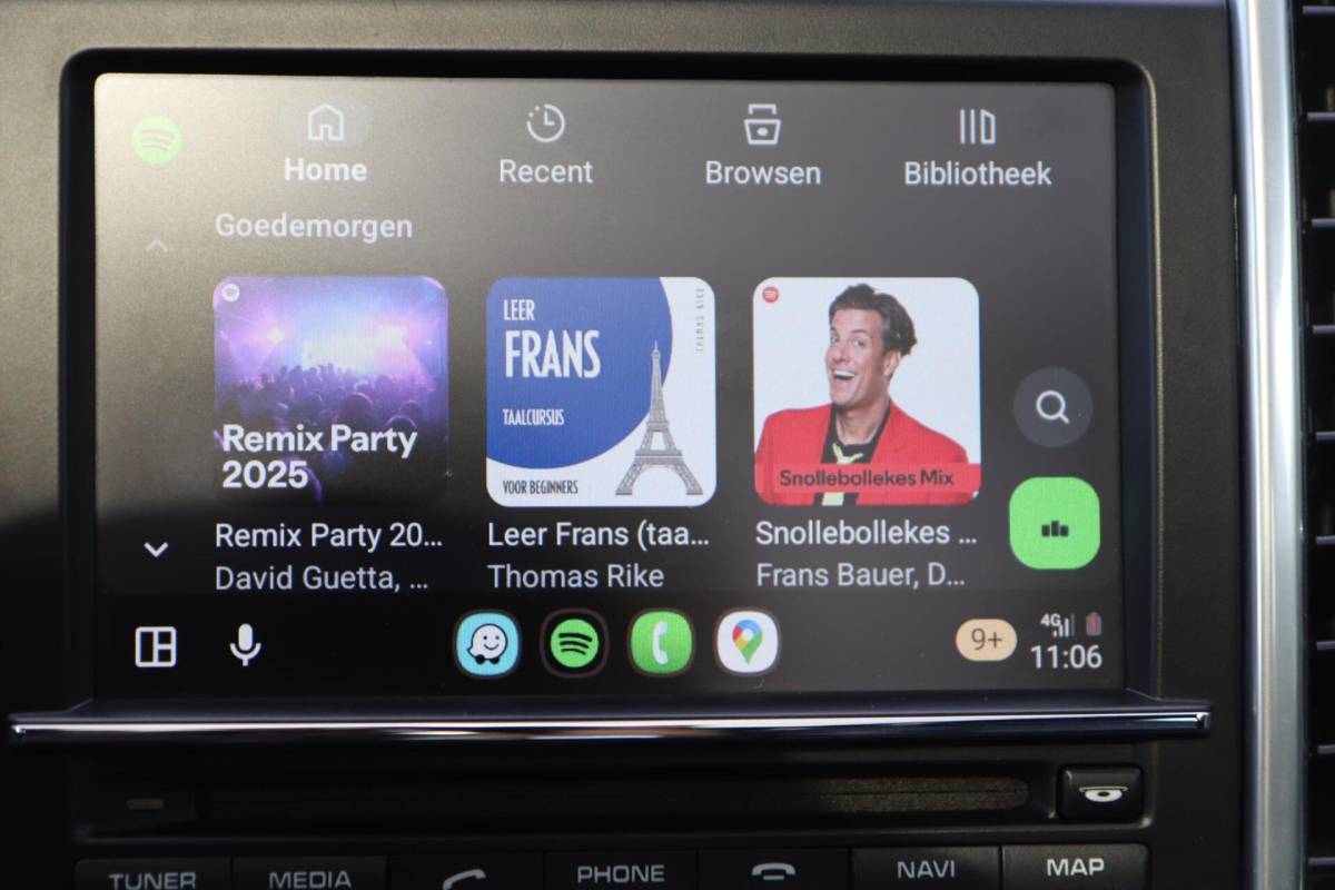 Porsche Cayenne Porsche Cayenne 3.0 S E-Hybrid Ecc|Panodak|Carplay|Nav|Led|E. Trhk|Leder|Bose|Nwe d-ketting