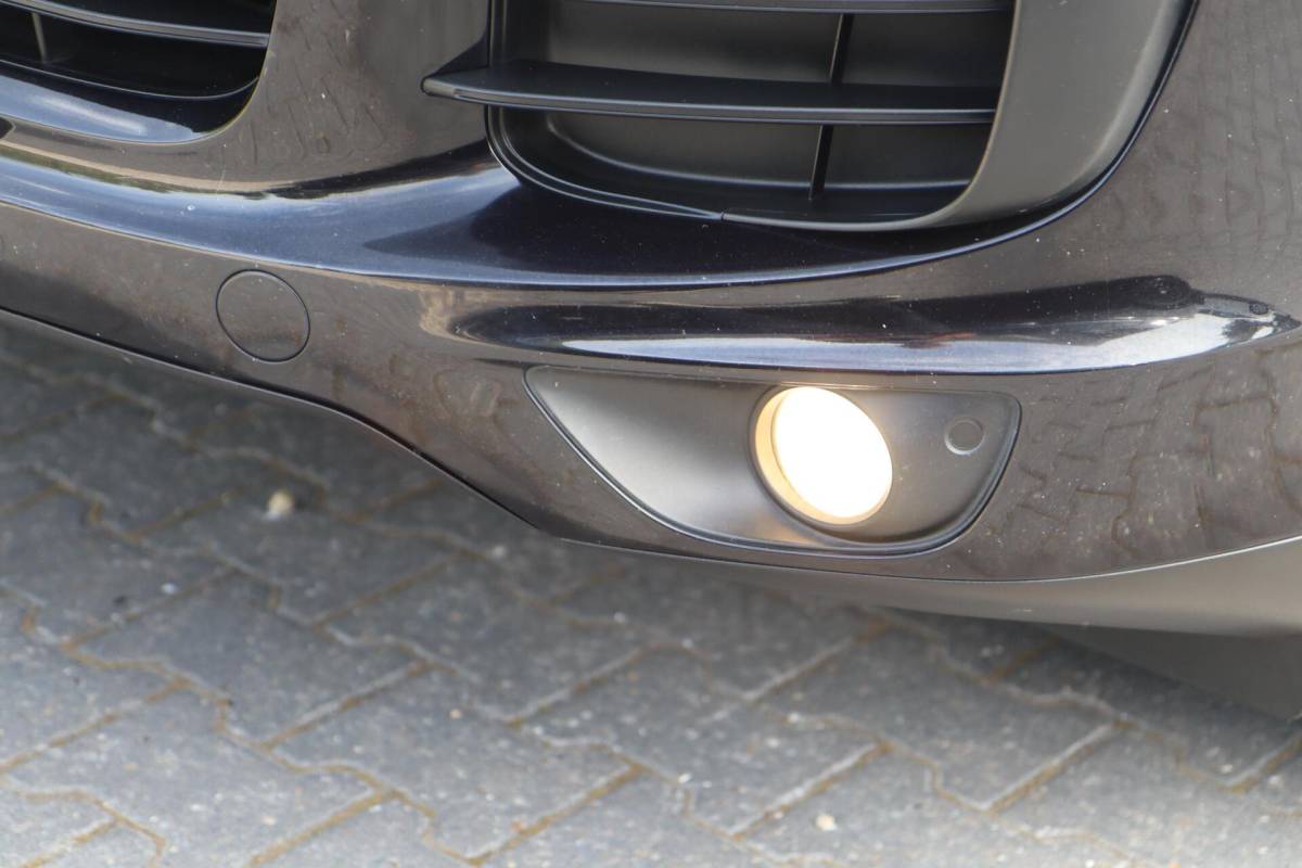 Porsche Cayenne Porsche Cayenne 3.0 S E-Hybrid Ecc|Panodak|Carplay|Nav|Led|E. Trhk|Leder|Bose|Nwe d-ketting