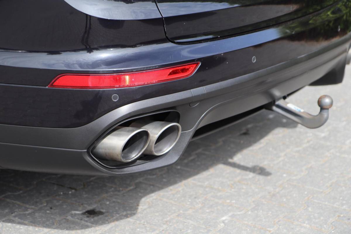 Porsche Cayenne Porsche Cayenne 3.0 S E-Hybrid Ecc|Panodak|Carplay|Nav|Led|E. Trhk|Leder|Bose|Nwe d-ketting