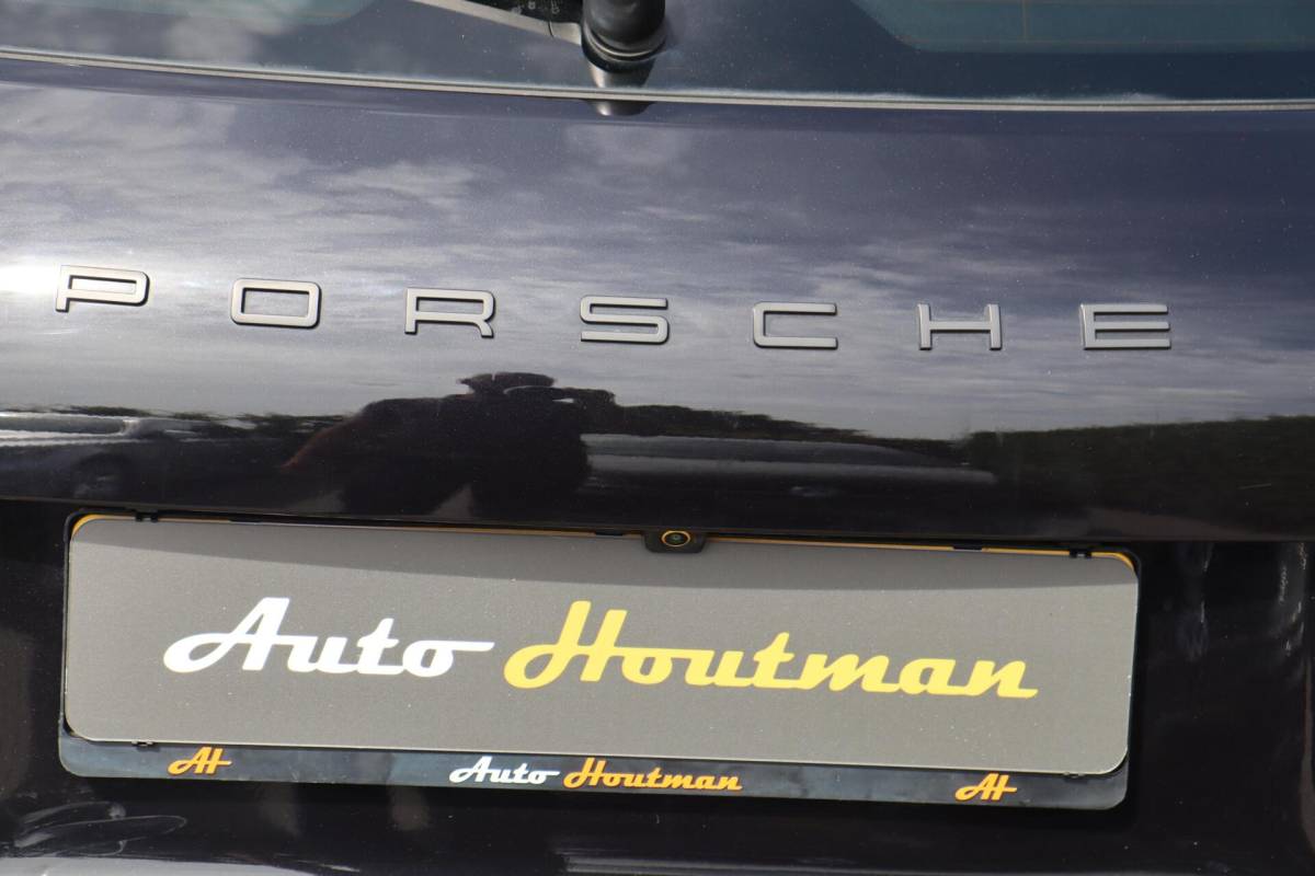 Porsche Cayenne Porsche Cayenne 3.0 S E-Hybrid Ecc|Panodak|Carplay|Nav|Led|E. Trhk|Leder|Bose|Nwe d-ketting