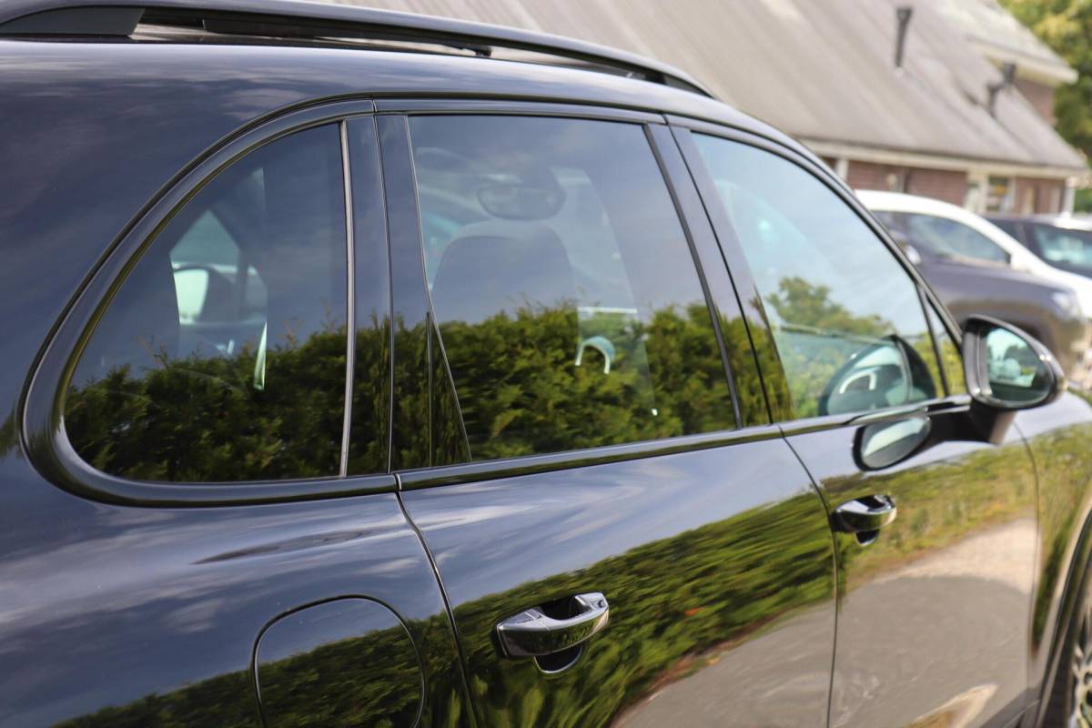 Porsche Cayenne Porsche Cayenne 3.0 S E-Hybrid Ecc|Panodak|Carplay|Nav|Led|E. Trhk|Leder|Bose|Nwe d-ketting