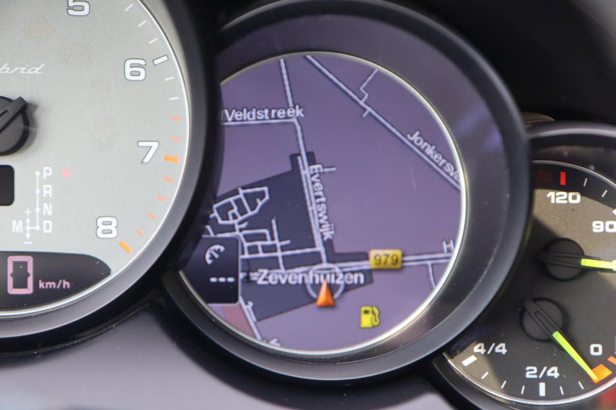 Porsche Cayenne Porsche Cayenne 3.0 S E-Hybrid Ecc|Panodak|Carplay|Nav|Led|E. Trhk|Leder|Bose|Nwe d-ketting