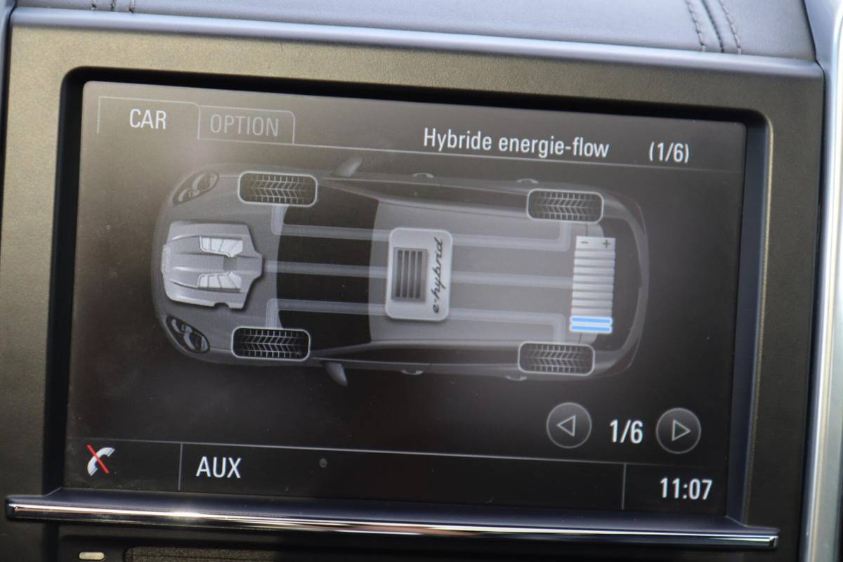 Porsche Cayenne Porsche Cayenne 3.0 S E-Hybrid Ecc|Panodak|Carplay|Nav|Led|E. Trhk|Leder|Bose|Nwe d-ketting