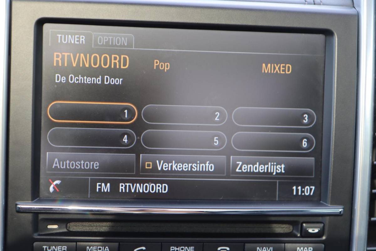Porsche Cayenne Porsche Cayenne 3.0 S E-Hybrid Ecc|Panodak|Carplay|Nav|Led|E. Trhk|Leder|Bose|Nwe d-ketting