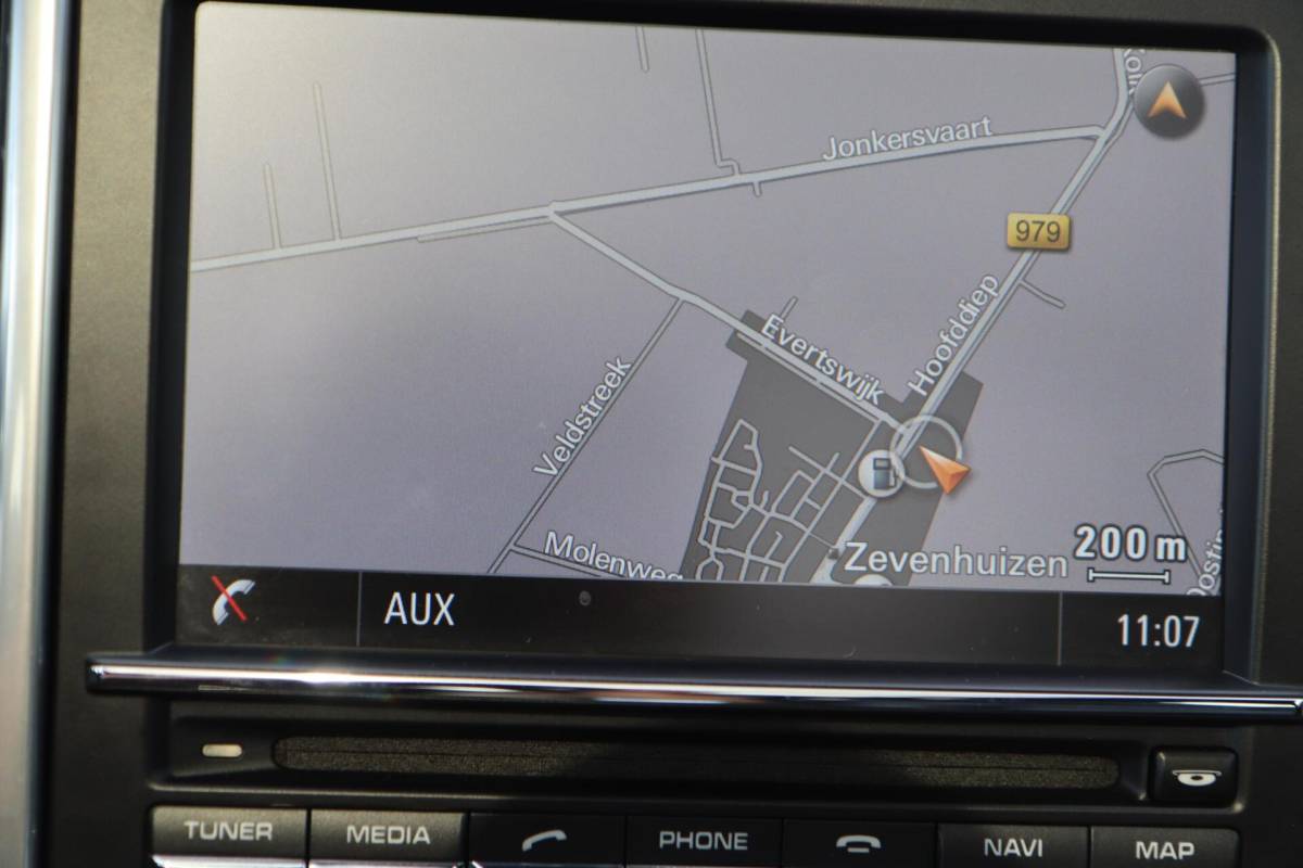 Porsche Cayenne Porsche Cayenne 3.0 S E-Hybrid Ecc|Panodak|Carplay|Nav|Led|E. Trhk|Leder|Bose|Nwe d-ketting