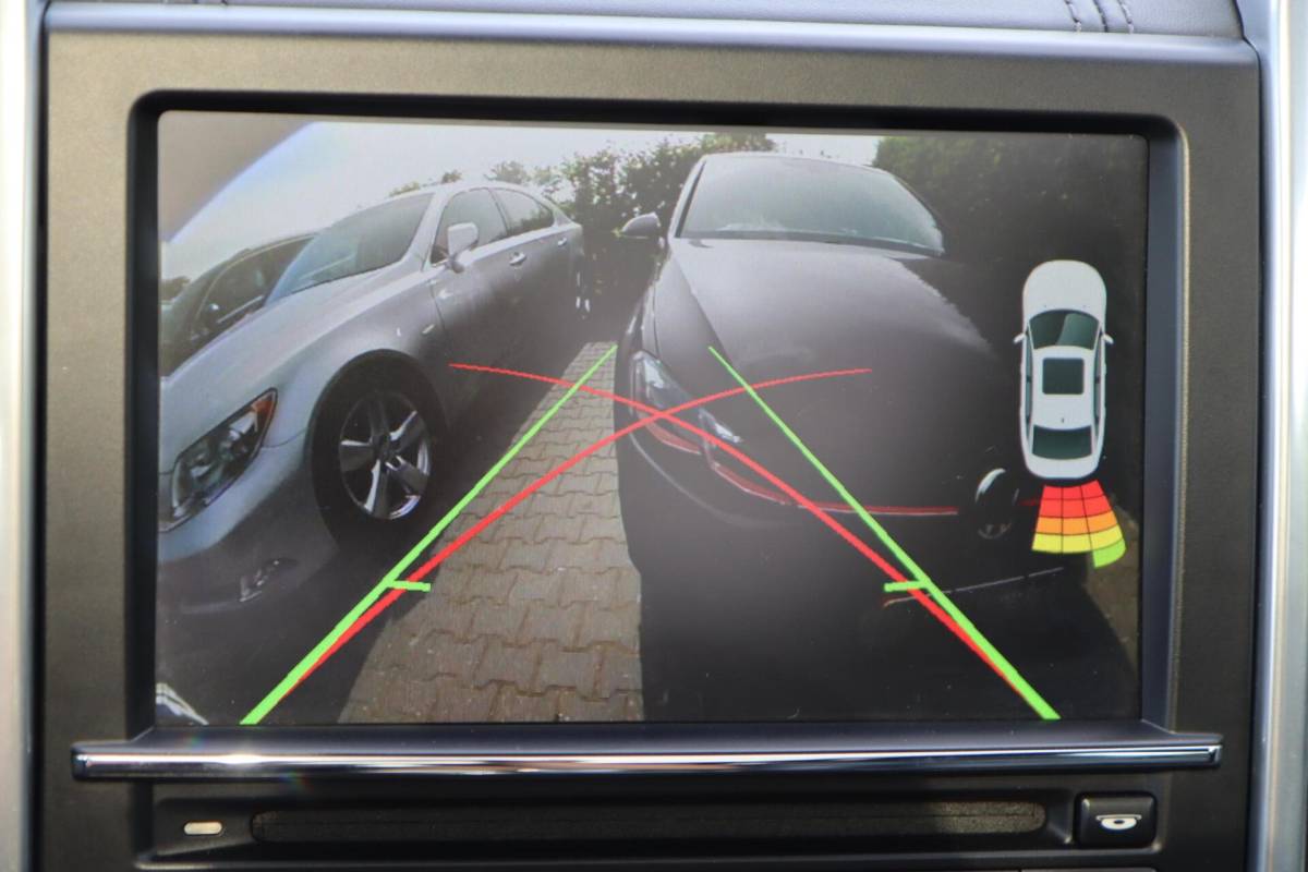 Porsche Cayenne Porsche Cayenne 3.0 S E-Hybrid Ecc|Panodak|Carplay|Nav|Led|E. Trhk|Leder|Bose|Nwe d-ketting