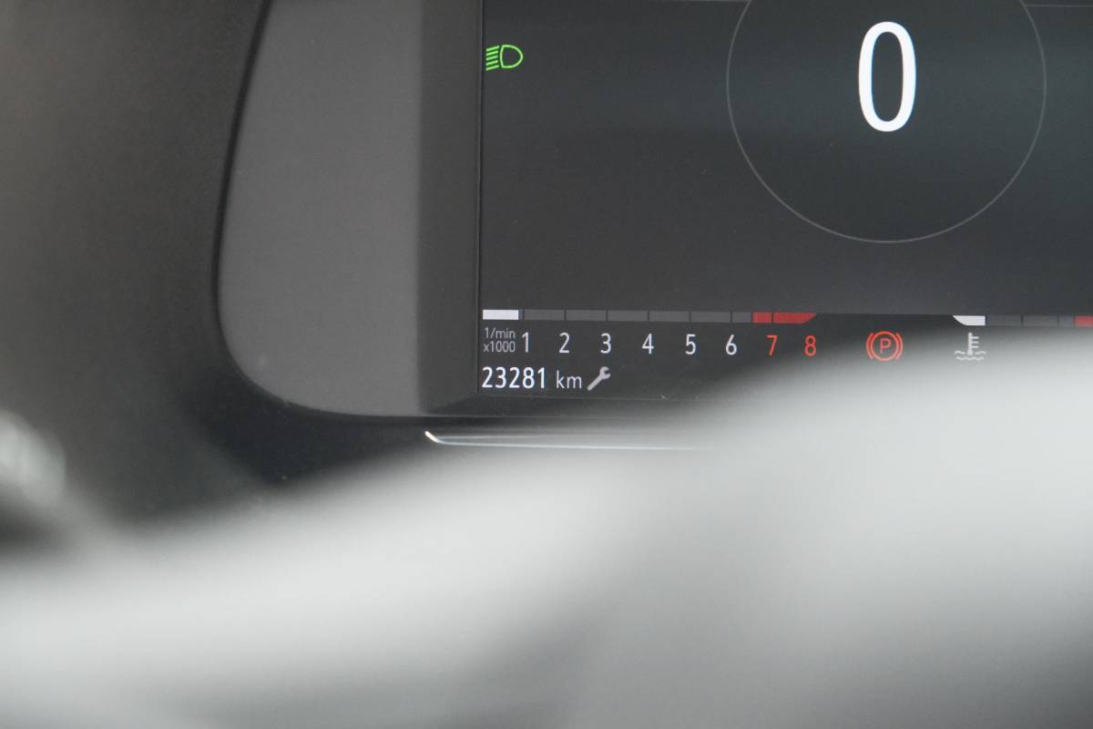 Opel Corsa Opel Corsa 1.2 Turbo 100 Ultimate | Panoramadak | Camera | Dodehoekdetectie | Apple Carplay