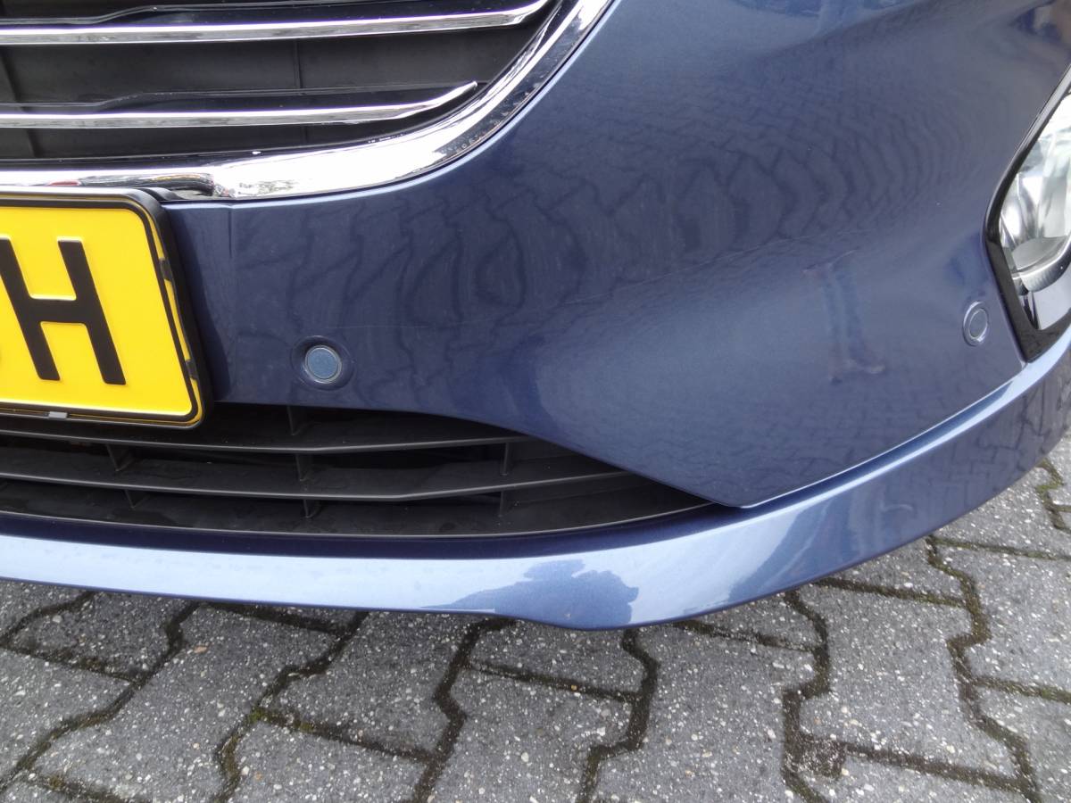 Ford Fiesta Ford Fiesta 1.0 EcoBoost Titanium | NL-AUTO | TREKHAAK | CRUISE | LMV | ECC | NAVI | CAMERA
