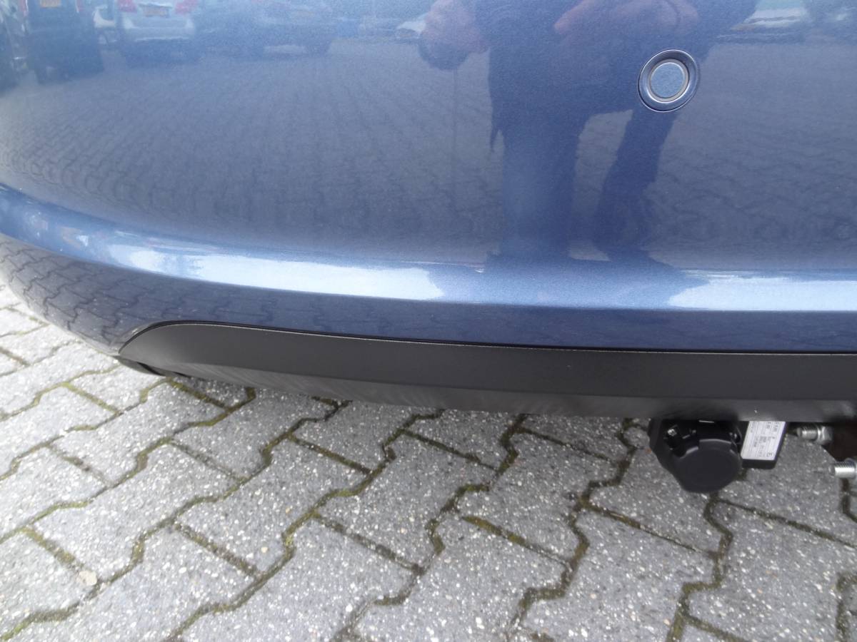Ford Fiesta Ford Fiesta 1.0 EcoBoost Titanium | NL-AUTO | TREKHAAK | CRUISE | LMV | ECC | NAVI | CAMERA