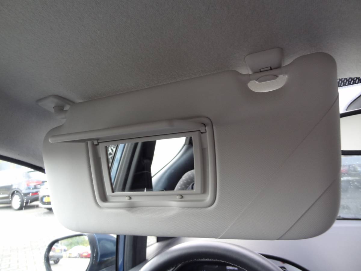 Ford Fiesta Ford Fiesta 1.0 EcoBoost Titanium | NL-AUTO | TREKHAAK | CRUISE | LMV | ECC | NAVI | CAMERA