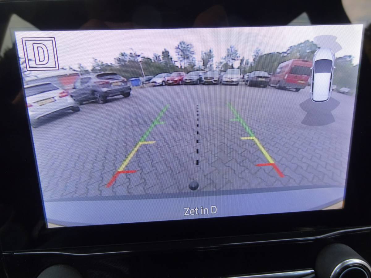 Ford Fiesta Ford Fiesta 1.0 EcoBoost Titanium | NL-AUTO | TREKHAAK | CRUISE | LMV | ECC | NAVI | CAMERA