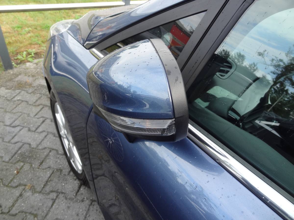 Ford Fiesta Ford Fiesta 1.0 EcoBoost Titanium | NL-AUTO | TREKHAAK | CRUISE | LMV | ECC | NAVI | CAMERA