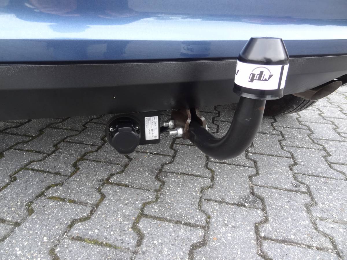 Ford Fiesta Ford Fiesta 1.0 EcoBoost Titanium | NL-AUTO | TREKHAAK | CRUISE | LMV | ECC | NAVI | CAMERA