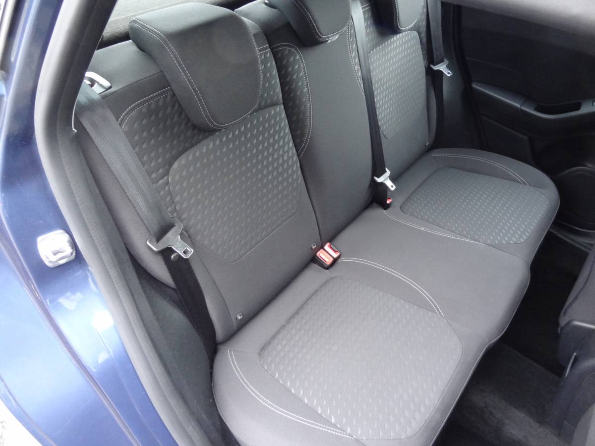Ford Fiesta Ford Fiesta 1.0 EcoBoost Titanium | NL-AUTO | TREKHAAK | CRUISE | LMV | ECC | NAVI | CAMERA