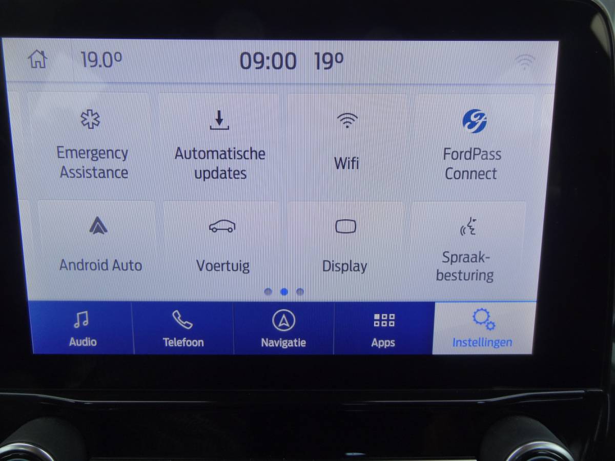 Ford Fiesta Ford Fiesta 1.0 EcoBoost Titanium | NL-AUTO | TREKHAAK | CRUISE | LMV | ECC | NAVI | CAMERA