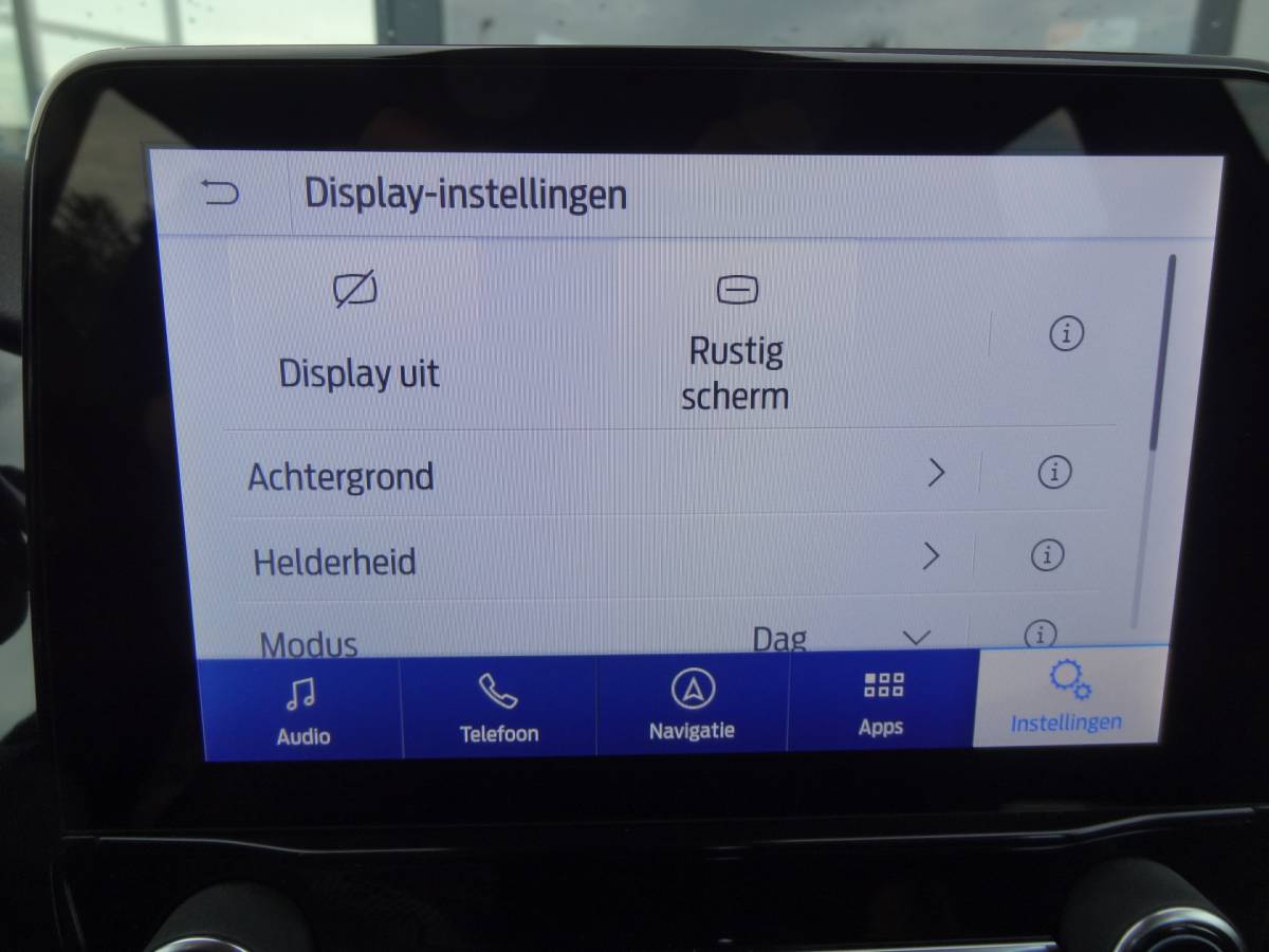 Ford Fiesta Ford Fiesta 1.0 EcoBoost Titanium | NL-AUTO | TREKHAAK | CRUISE | LMV | ECC | NAVI | CAMERA