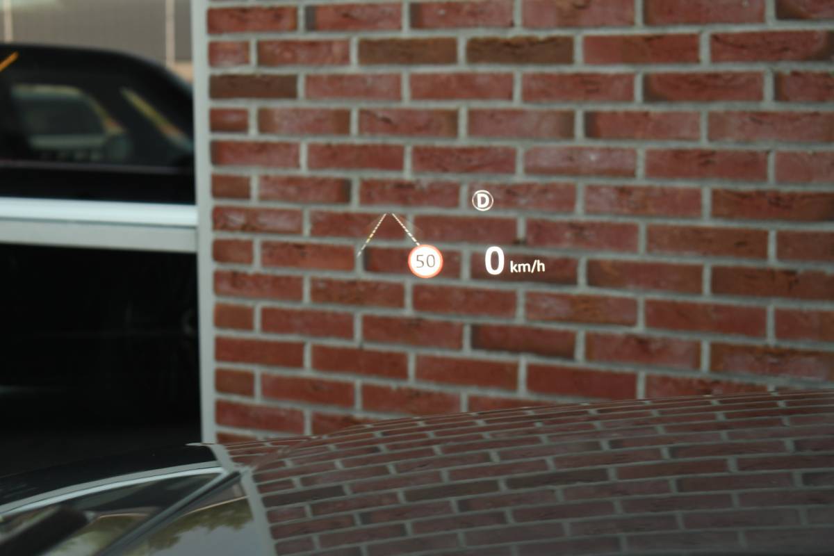 Land Rover Range Rover Land Rover Range Rover Sport 3.0 SDV6 HSE Dyn Pano ACC HUD Trekh