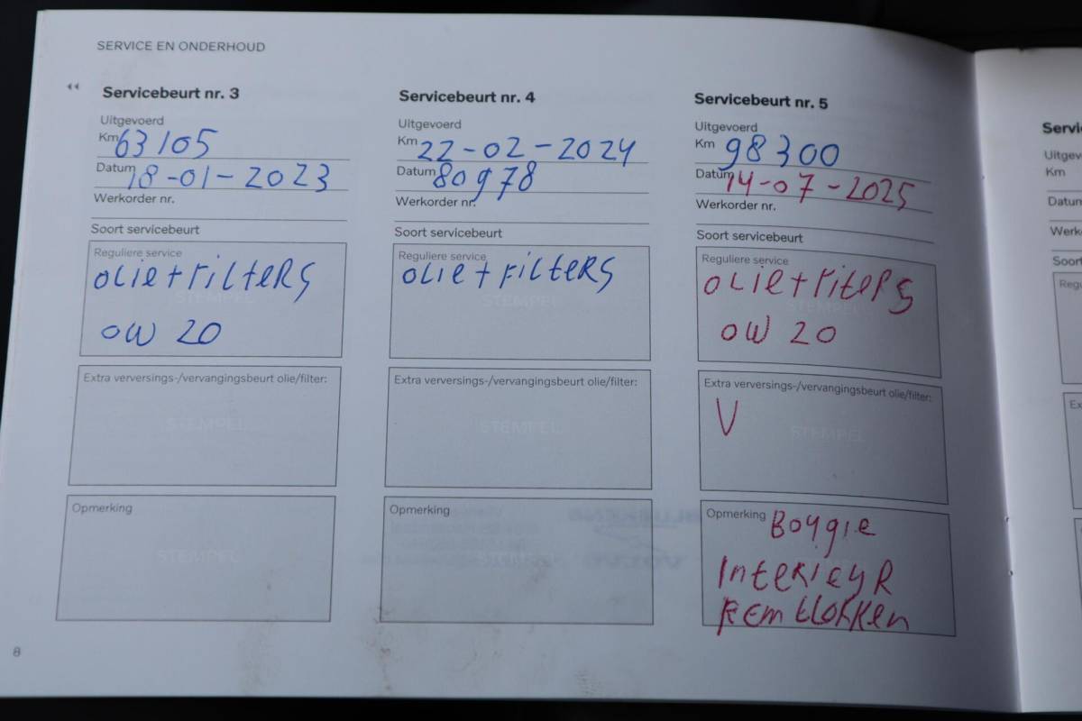 Volvo S60 Volvo S60 2.0 T4 R-Design A. Cruise|Leder|Panodak|Led|Camera|Stoelverw.|Trhk