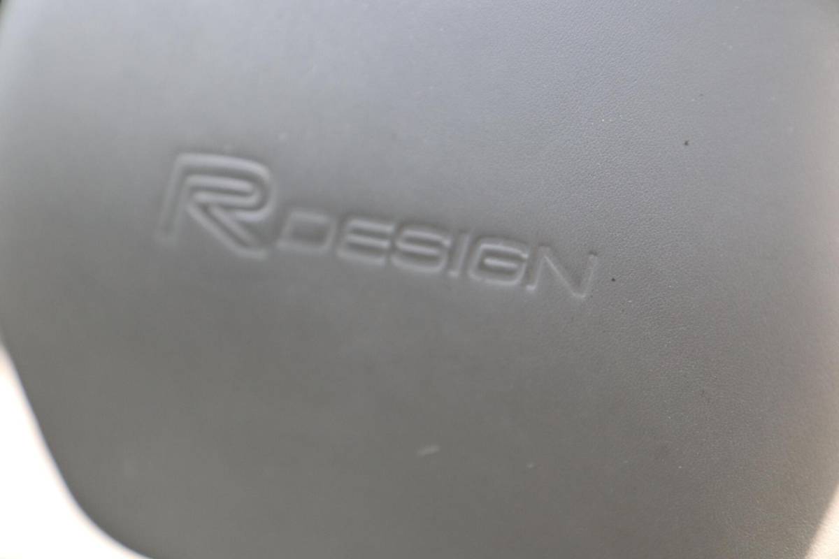 Volvo S60 Volvo S60 2.0 T4 R-Design A. Cruise|Leder|Panodak|Led|Camera|Stoelverw.|Trhk