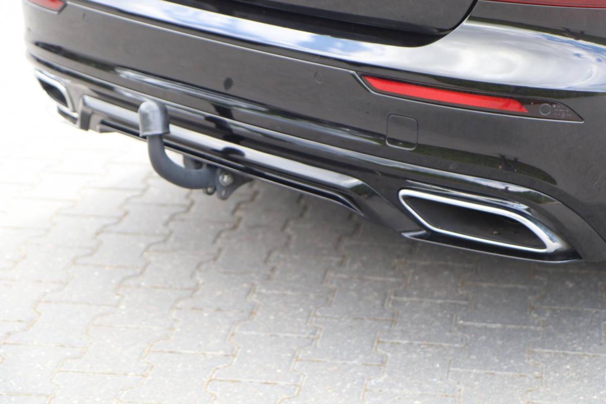 Volvo S60 Volvo S60 2.0 T4 R-Design A. Cruise|Leder|Panodak|Led|Camera|Stoelverw.|Trhk