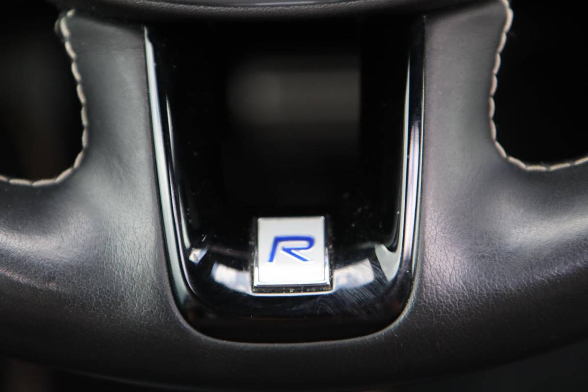 Volvo S60 Volvo S60 2.0 T4 R-Design A. Cruise|Leder|Panodak|Led|Nav|Camera|Stoelverw.|Trhk