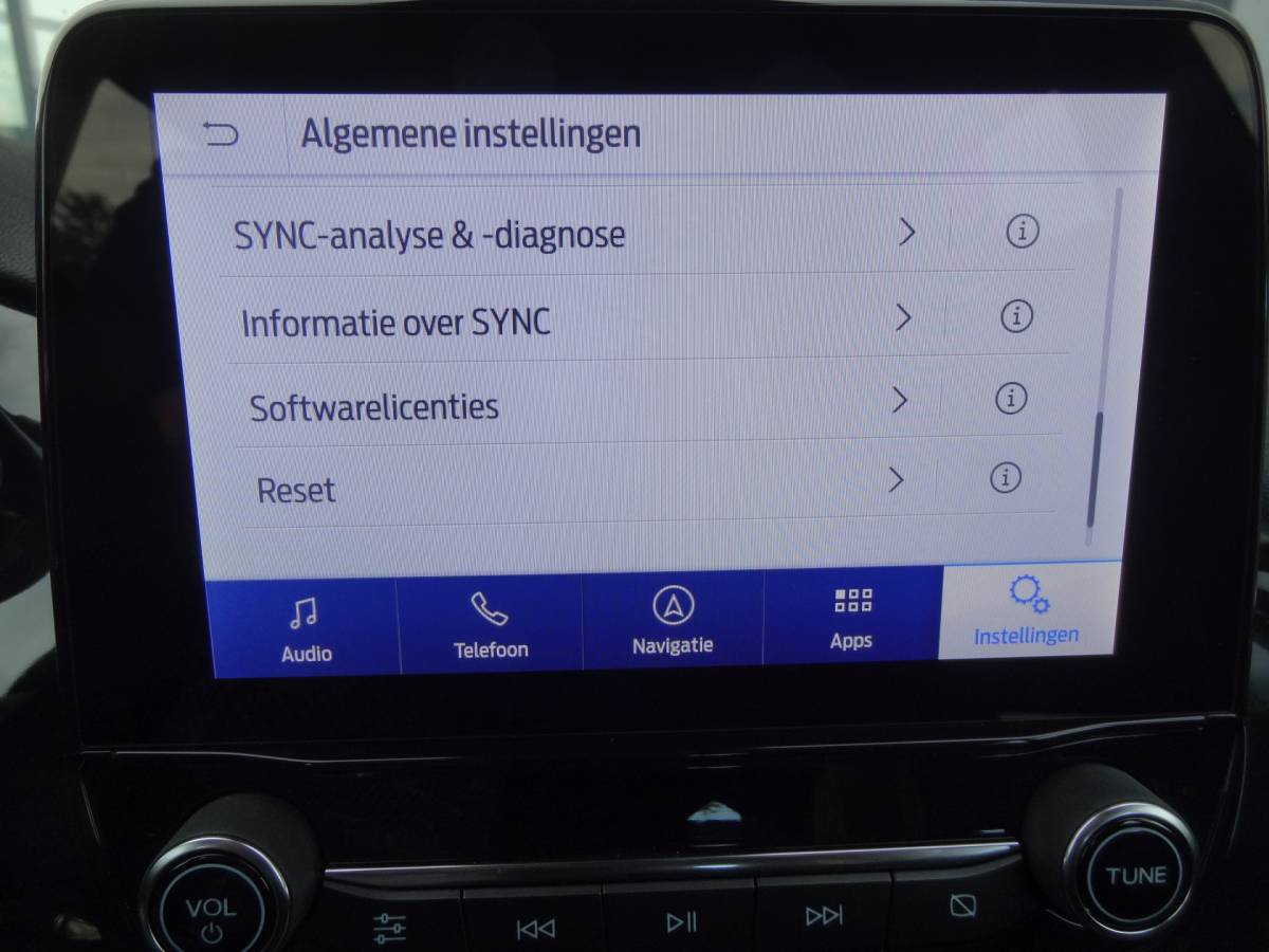 Ford Fiesta Ford Fiesta 1.0 EcoBoost Titanium | NL-AUTO | TREKHAAK | CRUISE | LMV | ECC | NAVI | CAMERA