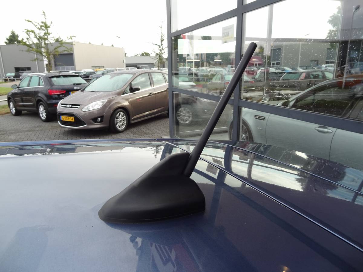 Ford Fiesta Ford Fiesta 1.0 EcoBoost Titanium | NL-AUTO | TREKHAAK | CRUISE | LMV | ECC | NAVI | CAMERA