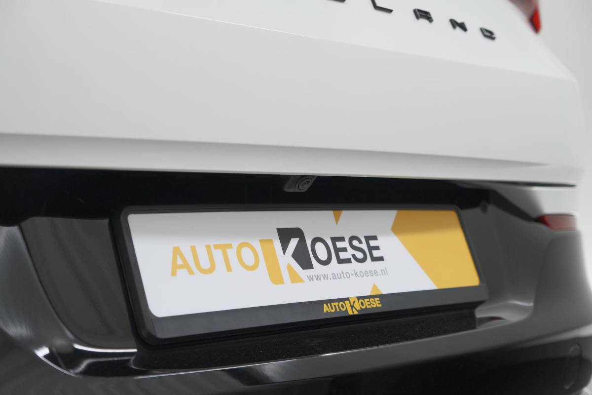 Opel Grandland Opel Grandland Turbo 130 AT8 Ultimate | Camera | Adaptieve Cruise Control | Pack Winter | Elektronische Kofferklep