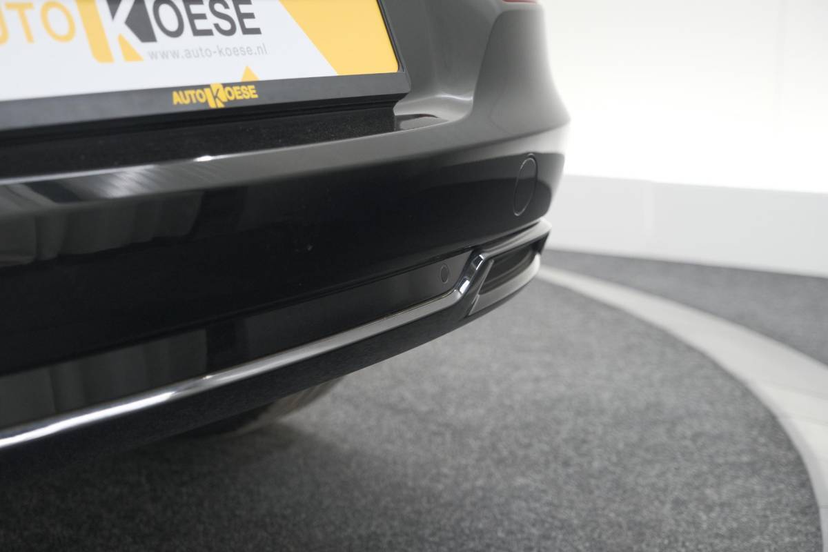 Opel Grandland Opel Grandland Turbo 130 AT8 Ultimate | Camera | Adaptieve Cruise Control | Pack Winter | Elektronische Kofferklep