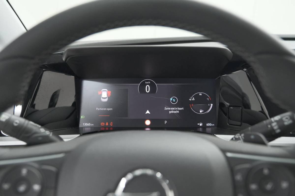 Opel Grandland Opel Grandland Turbo 130 AT8 Ultimate | Camera | Adaptieve Cruise Control | Pack Winter | Elektronische Kofferklep
