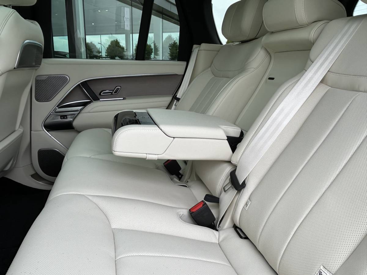Land Rover Range Rover Land Rover Range Rover P550e 6-cil. Autobiography PHEV | NIEUW – 0 km | Perlino leder | Elektr. trekhaak tot 3.000kg |