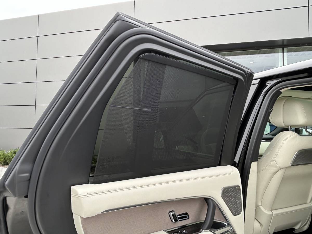 Land Rover Range Rover Land Rover Range Rover P550e 6-cil. Autobiography PHEV | NIEUW – 0 km | Perlino leder | Elektr. trekhaak tot 3.000kg |