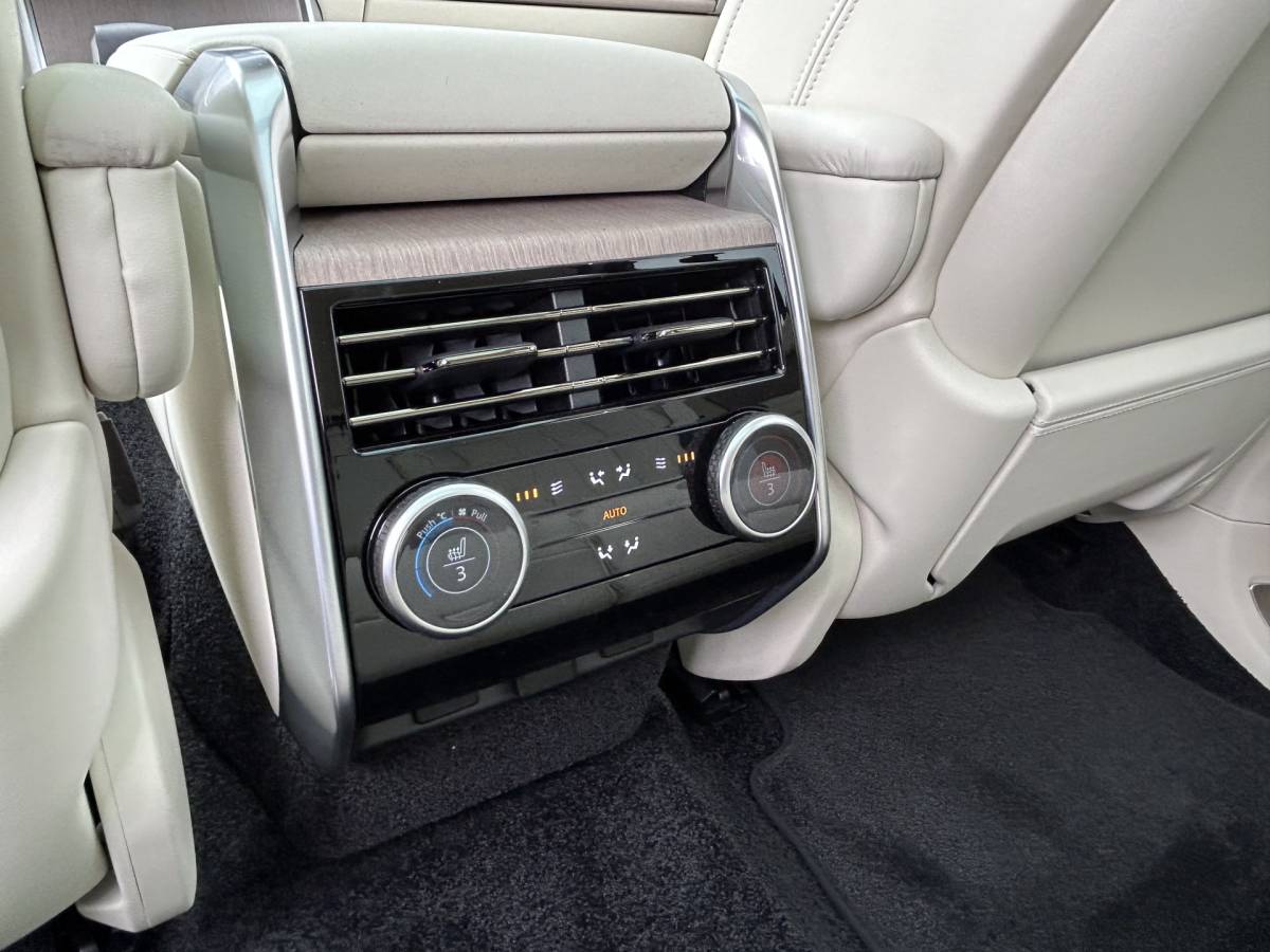 Land Rover Range Rover Land Rover Range Rover P550e 6-cil. Autobiography PHEV | NIEUW – 0 km | Perlino leder | Elektr. trekhaak tot 3.000kg |