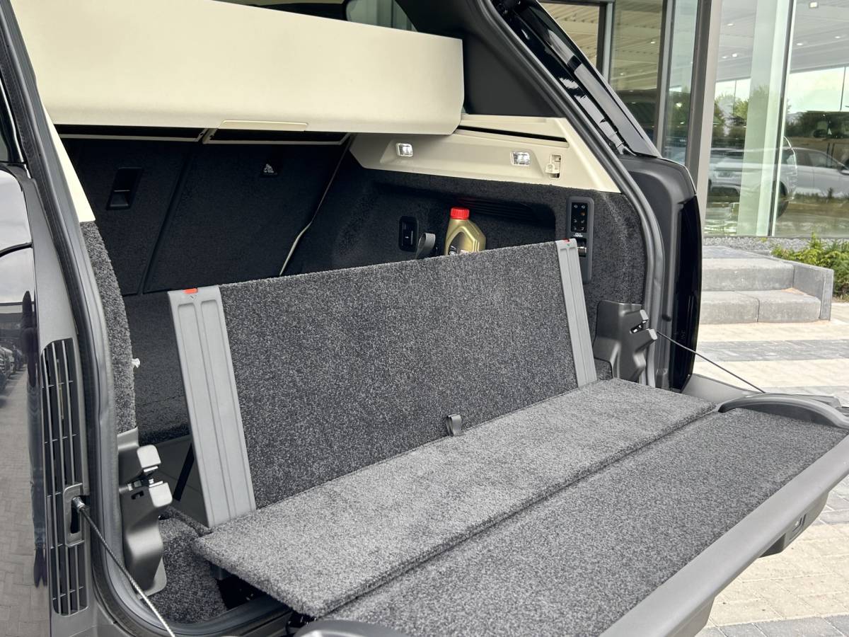Land Rover Range Rover Land Rover Range Rover P550e 6-cil. Autobiography PHEV | NIEUW – 0 km | Perlino leder | Elektr. trekhaak tot 3.000kg |