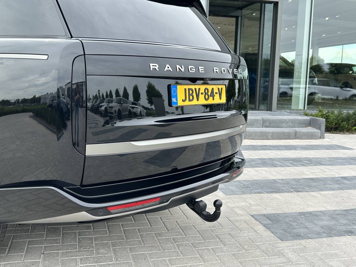 Land Rover Range Rover Land Rover Range Rover P550e 6-cil. Autobiography PHEV | NIEUW – 0 km | Perlino leder | Elektr. trekhaak tot 3.000kg |