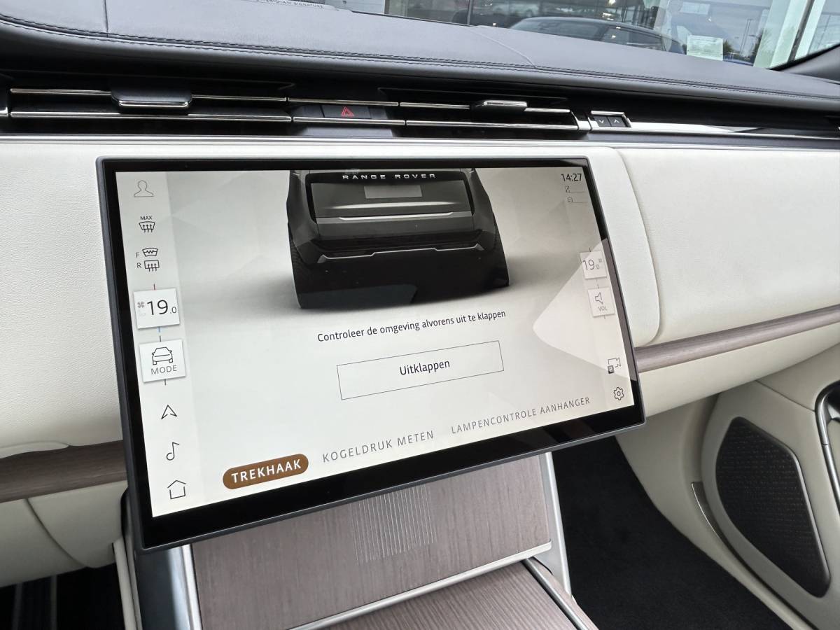 Land Rover Range Rover Land Rover Range Rover P550e 6-cil. Autobiography PHEV | NIEUW – 0 km | Perlino leder | Elektr. trekhaak tot 3.000kg |