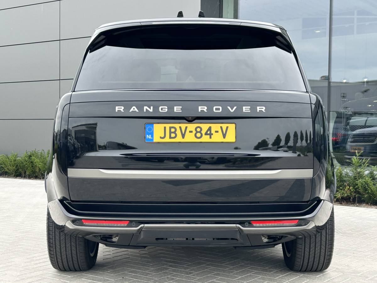 Land Rover Range Rover Land Rover Range Rover P550e 6-cil. Autobiography PHEV | NIEUW – 0 km | Perlino leder | Elektr. trekhaak tot 3.000kg |