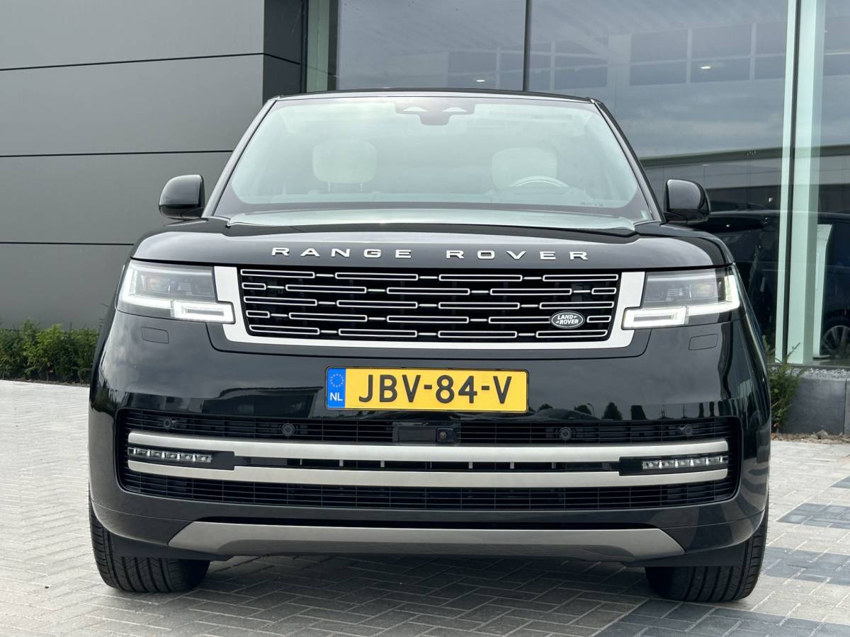 Land Rover Range Rover Land Rover Range Rover P550e 6-cil. Autobiography PHEV | NIEUW – 0 km | Perlino leder | Elektr. trekhaak tot 3.000kg |