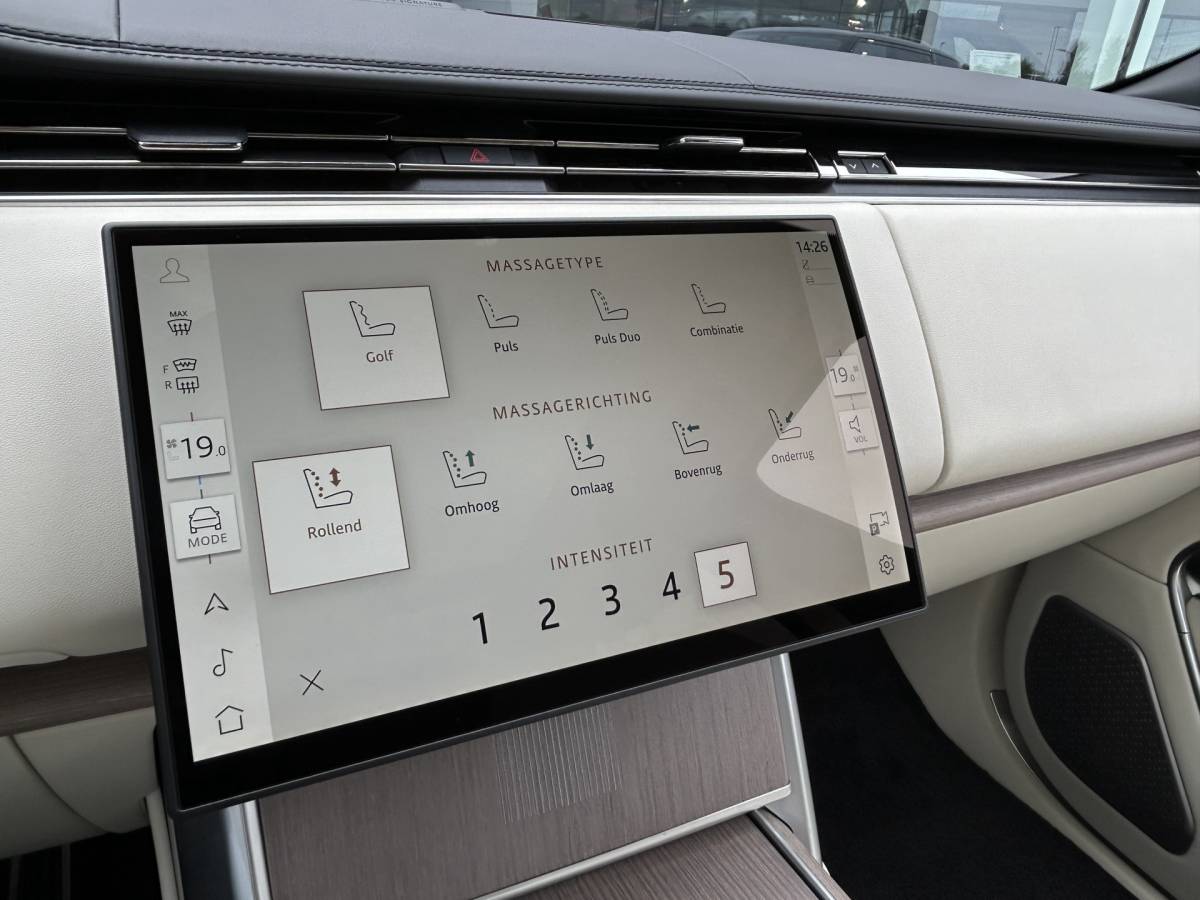 Land Rover Range Rover Land Rover Range Rover P550e 6-cil. Autobiography PHEV | NIEUW – 0 km | Perlino leder | Elektr. trekhaak tot 3.000kg |