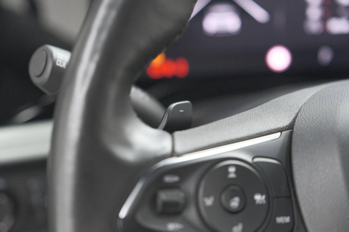 Opel Mokka Opel Mokka 130 Turbo Ultimate | Adaptieve Cruise Control | Camera | Pack Winter | Massage Functie