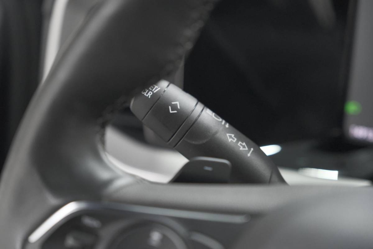 Opel Mokka Opel Mokka 130 Turbo Ultimate | Adaptieve Cruise Control | Camera | Pack Winter | Massage Functie