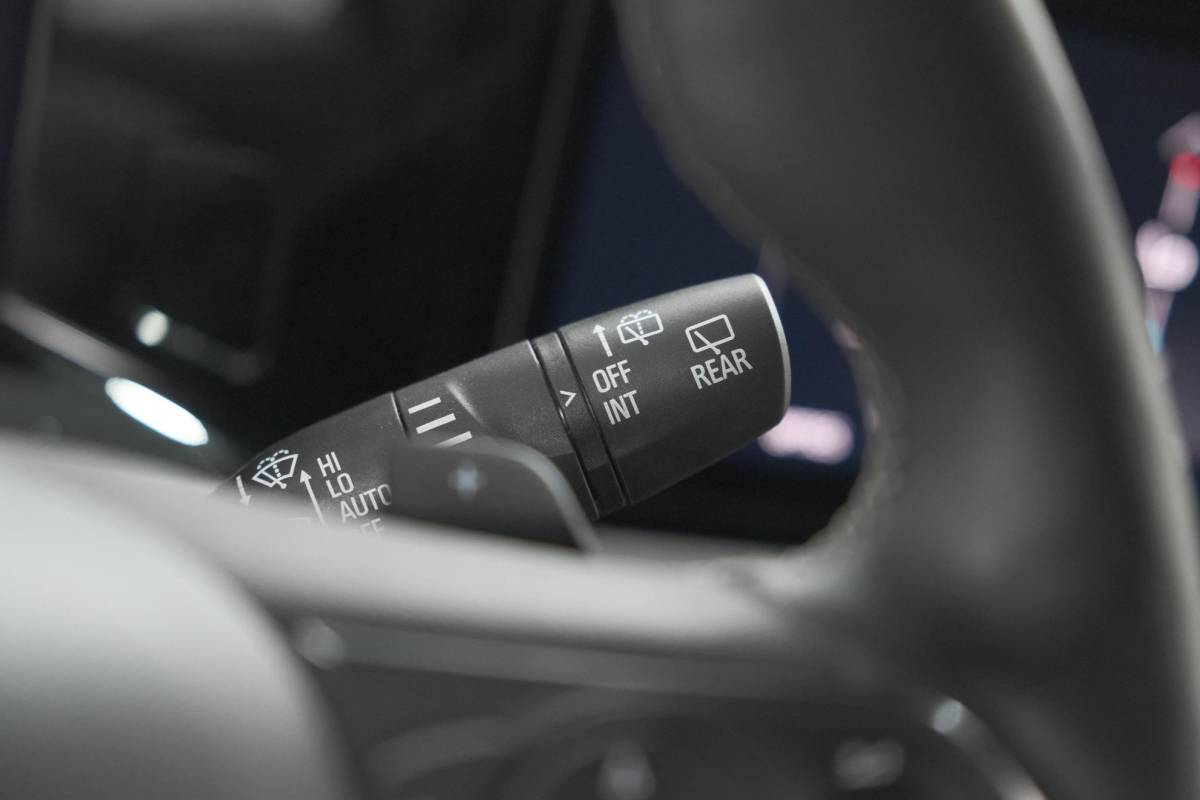 Opel Mokka Opel Mokka 130 Turbo Ultimate | Adaptieve Cruise Control | Camera | Pack Winter | Massage Functie