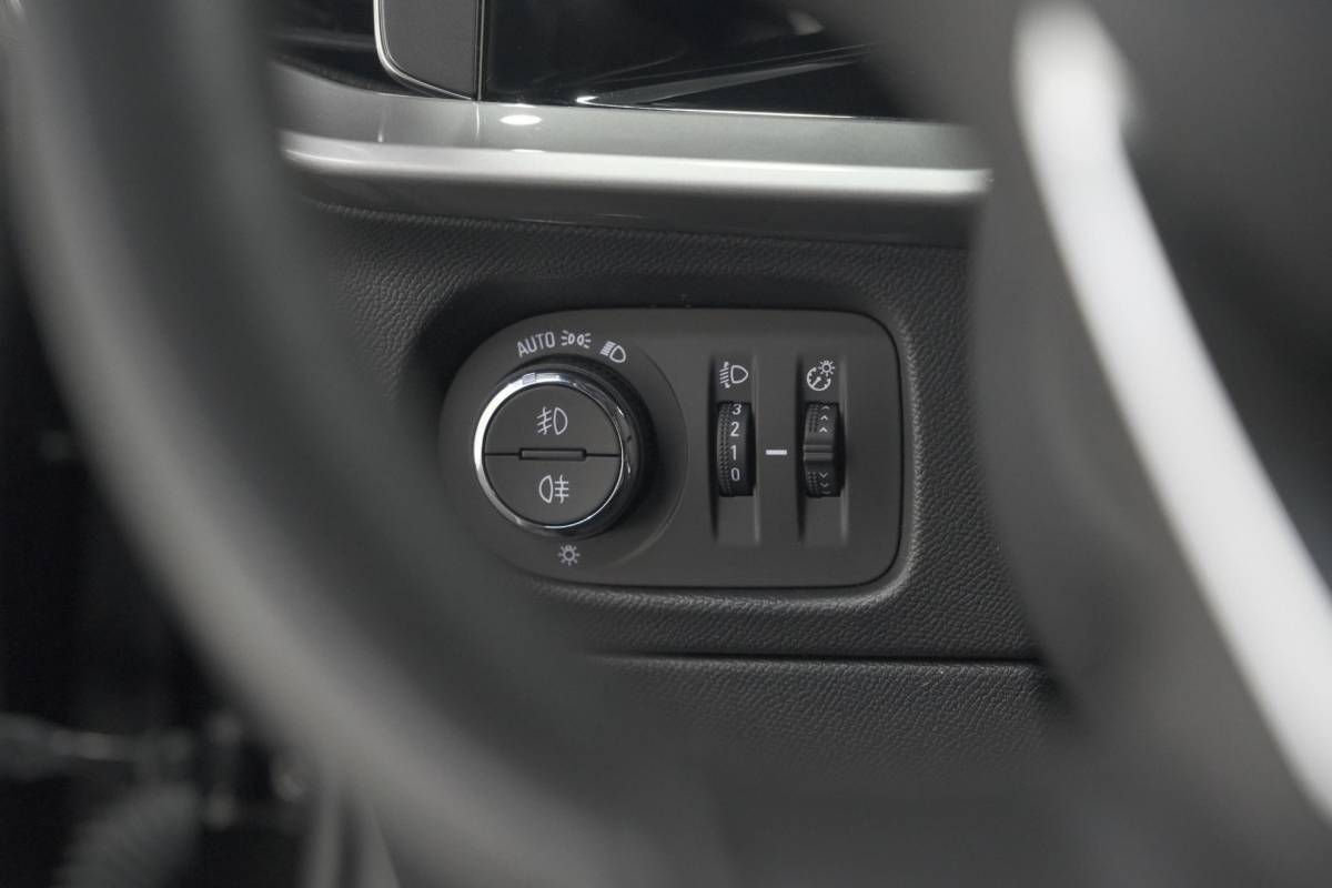 Opel Mokka Opel Mokka 130 Turbo Ultimate | Adaptieve Cruise Control | Camera | Pack Winter | Massage Functie